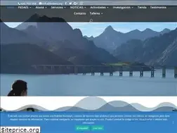 Sites similar to fedaes.org