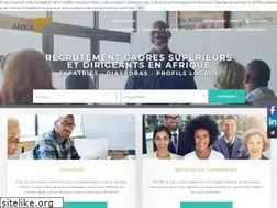 Sites similar to fedafrica.com
