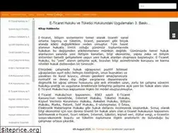 Sites similar to fedahukuk.blogspot.com