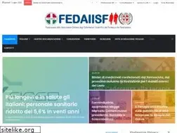 Sites similar to fedaiisf.it