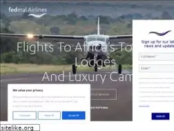 Sites similar to fedair.com