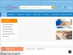 Sites similar to fedalacomputer.com