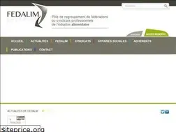Sites similar to fedalim.net