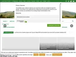 Sites similar to fedamon.es