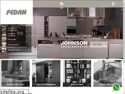 Sites similar to fedan.com.ar