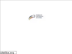 Sites similar to fedandfut.com