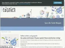 Sites similar to fedanken.at