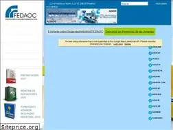 Sites similar to fedaoc.online