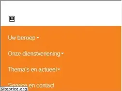 Sites similar to fedap.nl