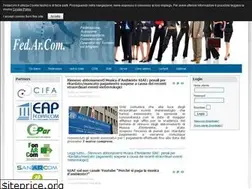 Sites similar to fedarcom.it