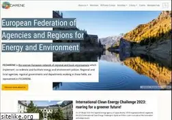 Sites similar to fedarene.org