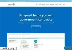 Sites similar to fedbidspeed.com