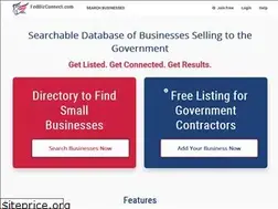 Sites similar to fedbizdirectory.com