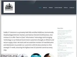 Sites similar to fedbizit.com