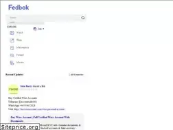 Sites similar to fedbok.com