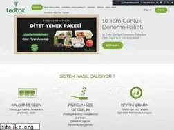Sites similar to fedbox.com.tr