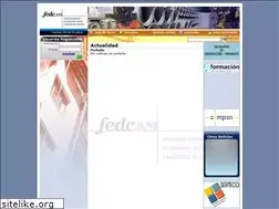 Sites similar to fedcam.com
