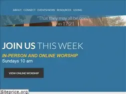 Sites similar to fedchurch.org