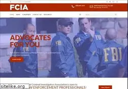 Sites similar to fedcia.org
