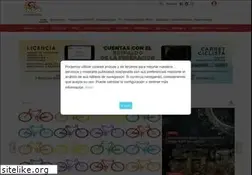 Sites similar to fedciclismocyl.com