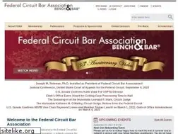 Sites similar to fedcirbar.org