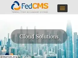 Sites similar to fedcms.com