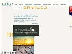 Sites similar to fedco.co.in