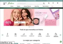 Sites similar to fedco.com.co