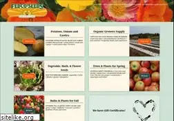 Sites similar to fedcoseeds.com