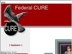 Sites similar to fedcure.org