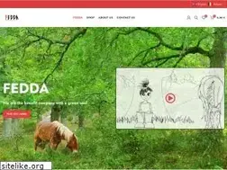Sites similar to feddahorse.com