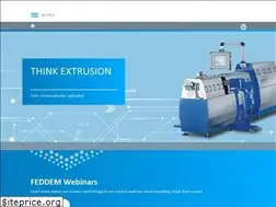 Sites similar to feddem.com