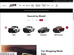 Sites similar to fedderlychryslerdodgejeep.com