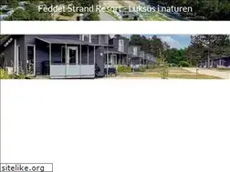 Sites similar to feddetcamping.dk