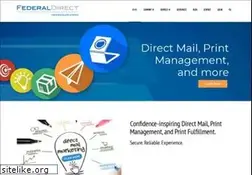 Sites similar to feddirect.com