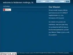 Sites similar to feddprop.com