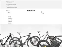 Sites similar to feddz.de