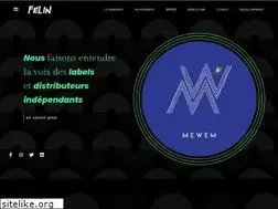 Sites similar to fede-felin.org