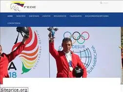Sites similar to fede.ec