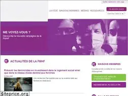 Sites similar to fede.qc.ca