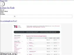 Sites similar to fede.ro