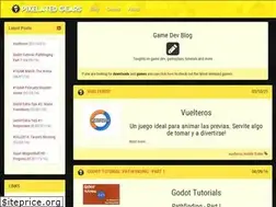 Sites similar to fede0d.github.io