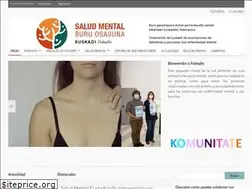 Sites similar to fedeafes.org