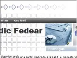 Sites similar to fedear.com