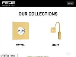 Sites similar to fedebcn.com