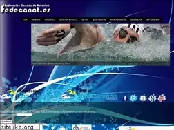 Sites similar to fedecanat.es
