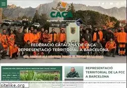 Sites similar to fedecazabarcelona.es