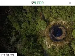 Sites similar to fedechasseurslandes.com