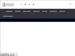 Sites similar to fedecolgim.co