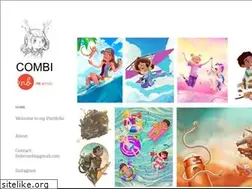 Sites similar to fedecombi.com
